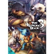 THE KEMONO BOOK3（ナンバーナイン） [電子書籍]