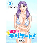 彼女はデリケート！【完全版】（3）（ナンバーナイン） [電子書籍]