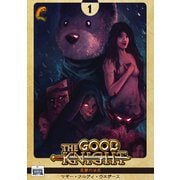 The Good Knight 1 悪夢の世界（ナンバーナイン） [電子書籍]