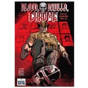 Blood, Skulls and Chrome 2（ナンバーナイン） [電子書籍]