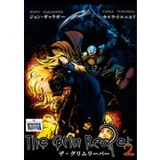 The Grim Reaper 2（ナンバーナイン） [電子書籍]