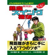 藤井誠の熱血スイング指南（4）（ナンバーナイン） [電子書籍]