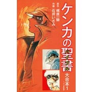 ケンカの聖書（バイブル）大合本1（ナンバーナイン） [電子書籍]