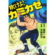 吹けよ！カミカゼ下（ナンバーナイン） [電子書籍]