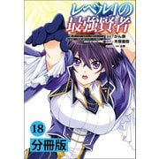 レベル1の最強賢者 ～呪いで最下級魔法しか使えないけど、神の勘違いで無限の魔力を手に入れ最強に～【分冊版】（ポルカコミックス）18（一二三書房） [電子書籍]