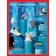TIME 2021年11/22・11/29号（タイムマガジンホンコンリミテッド） [電子書籍]