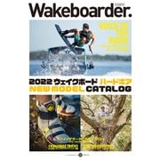 Wakeboarder. ♯22（MIX Publishing） [電子書籍]