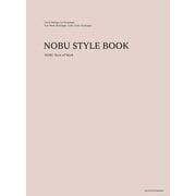 NOBU STYLE BOOK（主婦の友社） [電子書籍]