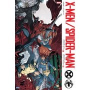 X-MEN/スパイダーマン（小学館集英社プロダクション） [電子書籍]