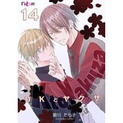 DKとヤクザ 14（ソルマーレ編集部） [電子書籍]