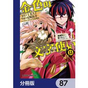 金色の文字使い ―勇者四人に巻き込まれたユニークチート―【分冊版】 87（KADOKAWA） [電子書籍]
