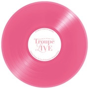 MANKAI STAGE「A3！」Troupe LIVE～SPRING 2021～ アフターパンフレット【電子版】（ネルケプランニング） [電子書籍]