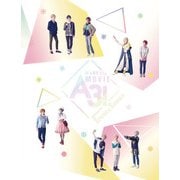 MANKAI MOVIE「A3！」～SPRING ＆ SUMMER～ パンフレット【電子版】（ネルケプランニング） [電子書籍]
