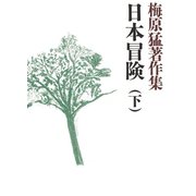 梅原猛著作集8 日本冒険（下）（小学館） [電子書籍]