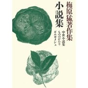 梅原猛著作集20 小説集（小学館） [電子書籍]