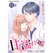 甘く濡れる嘘～結婚という名の復讐～ ： 17（双葉社） [電子書籍]