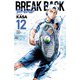 BREAK BACK 12（秋田書店） [電子書籍]