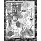 塀の中のレストラン 刑務所炊場 裏 メニュー（ナイトコミック） [電子書籍]