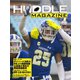 HUDDLE magazine（ハドルマガジン） 2021年12月号（ハドル） [電子書籍]