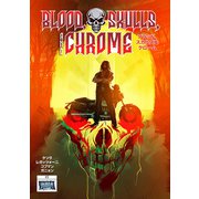 Blood, Skulls and Chrome 3（ナンバーナイン） [電子書籍]