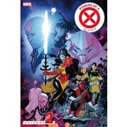 パワーズ・オブ・X（分冊版 2）（小学館集英社プロダクション） [電子書籍]