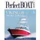 Perfect BOAT（パーフェクトボート）  2022年1月号（パーフェクトボート） [電子書籍]