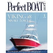 Perfect BOAT（パーフェクトボート）  2022年1月号（パーフェクトボート） [電子書籍]