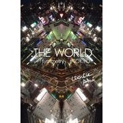 ：THE WORLD - 「symmetry」♯Tokyo（バズブッカ） [電子書籍]