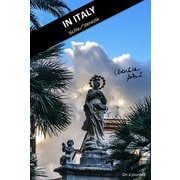 IN ITALY ～シチリア/ベネチア編～（バズブッカ） [電子書籍]