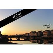 IN ITALY ～フィレンツェ/ミラノ編～（バズブッカ） [電子書籍]