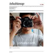inhabisnap ～2015年発行 月刊シリーズ 6月号～（バズブッカ） [電子書籍]