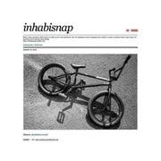 inhabisnap ～2015年発行 月刊シリーズ 9月号～（バズブッカ） [電子書籍]