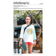 inhabisnap '13（バズブッカ） [電子書籍]