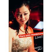 Live！！ Piano with Headphone（バズブッカ） [電子書籍]