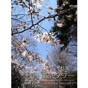 月刊 東京タワーvol.8 花景色 2007-2017（バズブッカ） [電子書籍]
