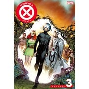 ハウス・オブ・X（分冊版 3）（小学館集英社プロダクション） [電子書籍]