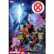 パワーズ・オブ・X（分冊版 3）（小学館集英社プロダクション） [電子書籍]