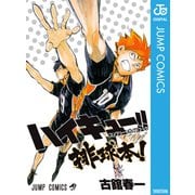 ハイキュー！！ コンプリートガイドブック 排球本！（集英社） [電子書籍]