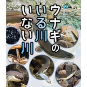 ウナギのいる川 いない川（ポプラ社） [電子書籍]