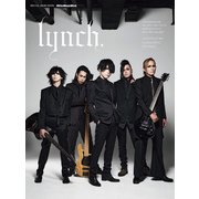 SPECIAL ARTIST BOOK lynch.（リットーミュージック） [電子書籍]