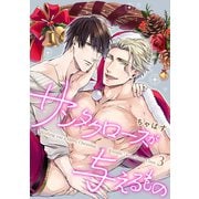 サンタクロースが与えるもの3（アイプロダクション） [電子書籍]
