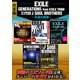 EXILE GENERATIONS from EXILE TRIBE 三代目J SOUL BROTHERS ～永遠の旅路～【合本版】（スタジオ・グリーン） [電子書籍]