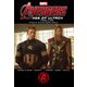 アベンジャーズ/エイジ・オブ・ウルトロン：プレリュード（小学館集英社プロダクション） [電子書籍]