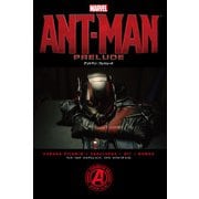アントマン：プレリュード（小学館集英社プロダクション） [電子書籍]
