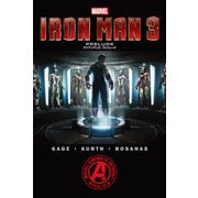 アイアンマン3：プレリュード（小学館集英社プロダクション） [電子書籍]