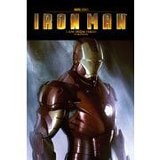 アイ・アム・アイアンマン（小学館集英社プロダクション） [電子書籍]
