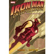 アイアンマン：エンター・ザ・マンダリン（小学館集英社プロダクション） [電子書籍]
