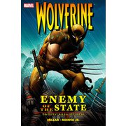 ウルヴァリン：エネミー・オブ・ステイト（小学館集英社プロダクション） [電子書籍]