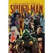 スーペリア・フォーズ・オブ・スパイダーマン：悪人（ヴィラン）には友多し（小学館集英社プロダクション） [電子書籍]