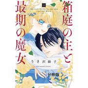 箱庭の主と最期の魔女 分冊版（11）（講談社） [電子書籍]